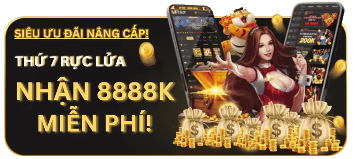 Kho game đa dạng tại 888to link vào