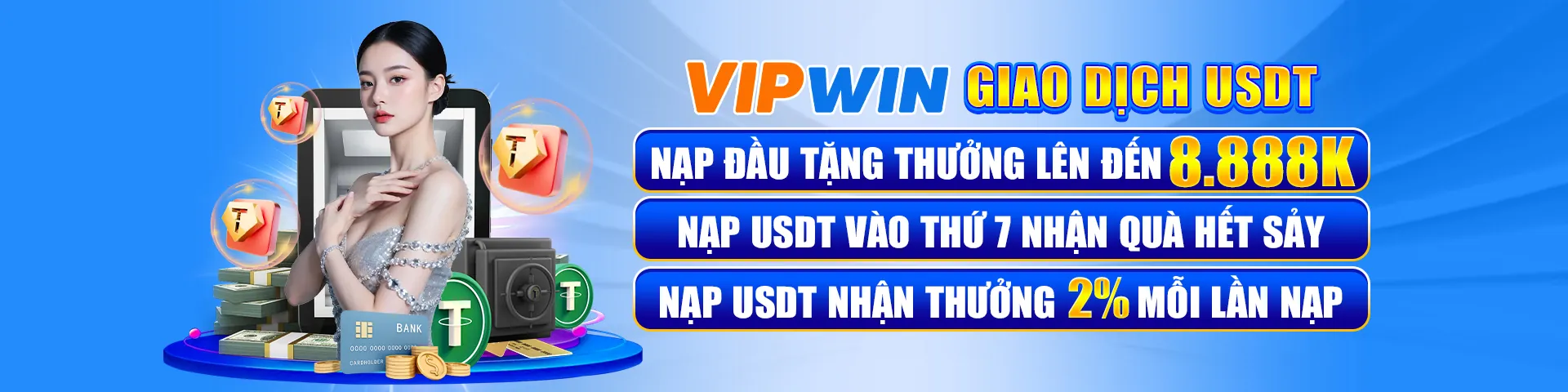 Phương thức thanh toán an toàn và đa dạng tại 888to link vào